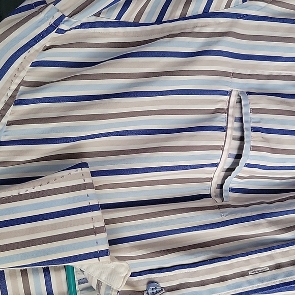 Modena Sz XL TALL long-sleeved - Picture 3 of 5